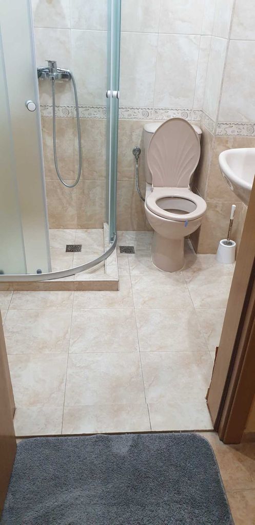 Продава се Тристаен апартамент в Търговище, Център - 107 кв.м за 1496 €/кв.м - Снимка #13