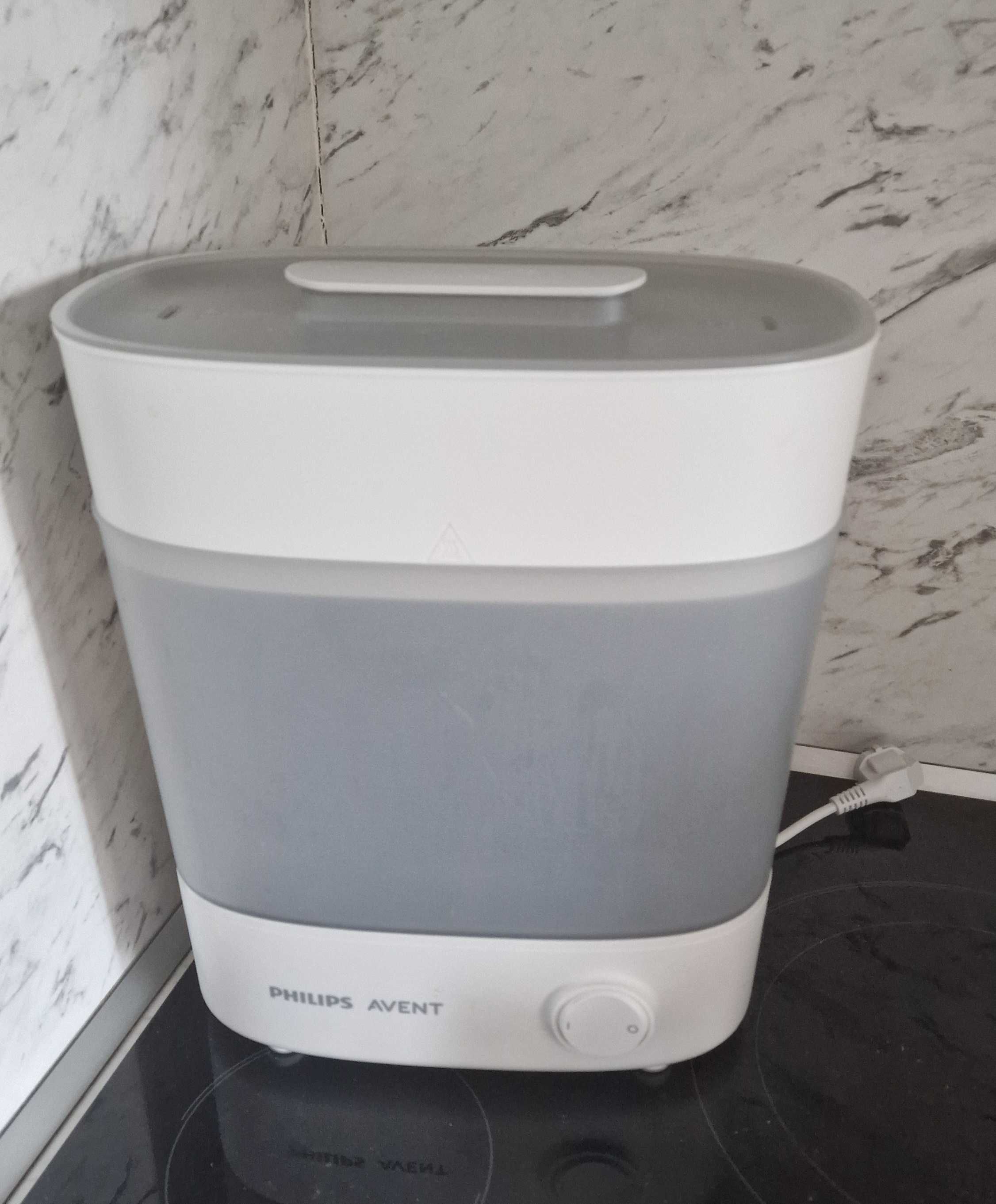 Стерилизатор Philips avent