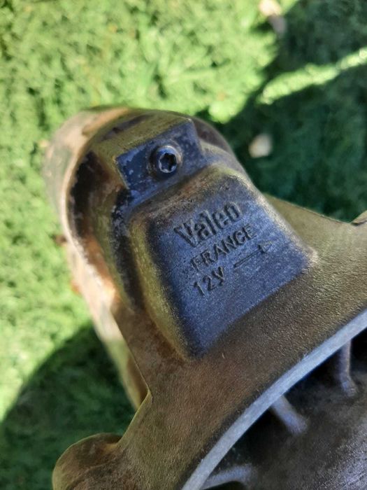 Pompa Injectie, Electromotor Alternator Citroen ZX Avantage si Peugeot