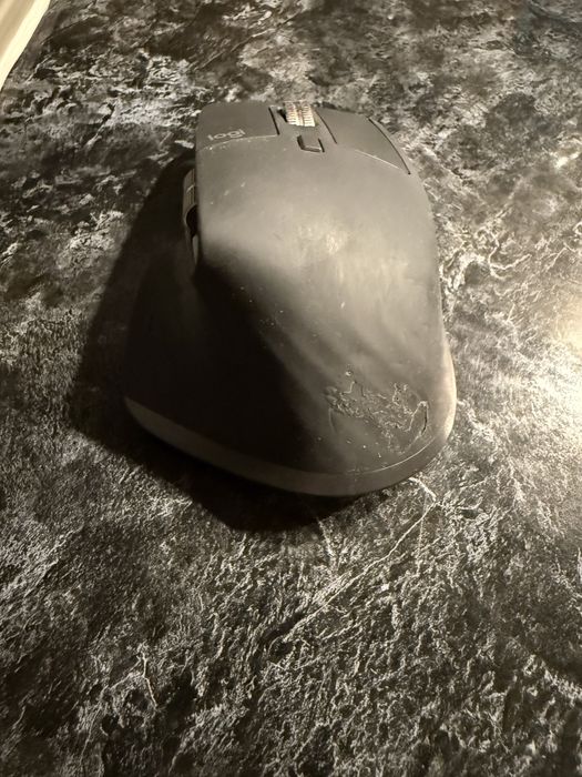 Mouse Logitech MX Master 3