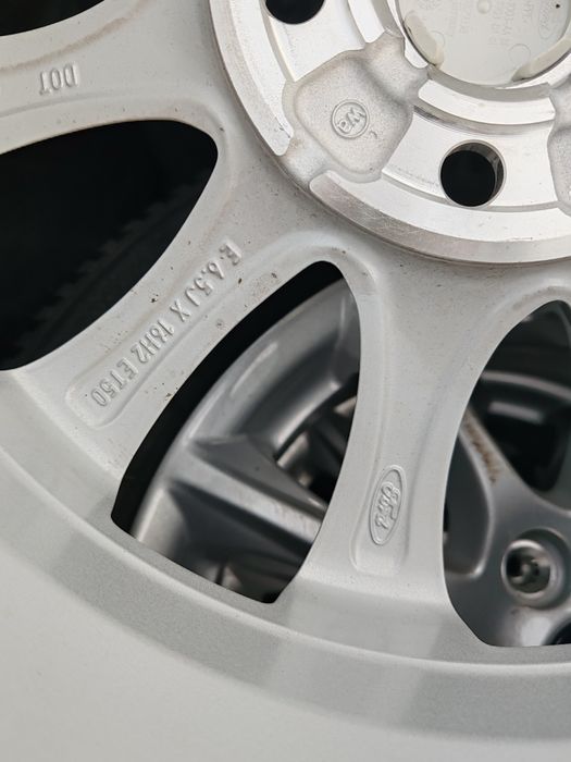 Форд 215/60/16, Ford