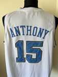 Maiou NBA , autentic