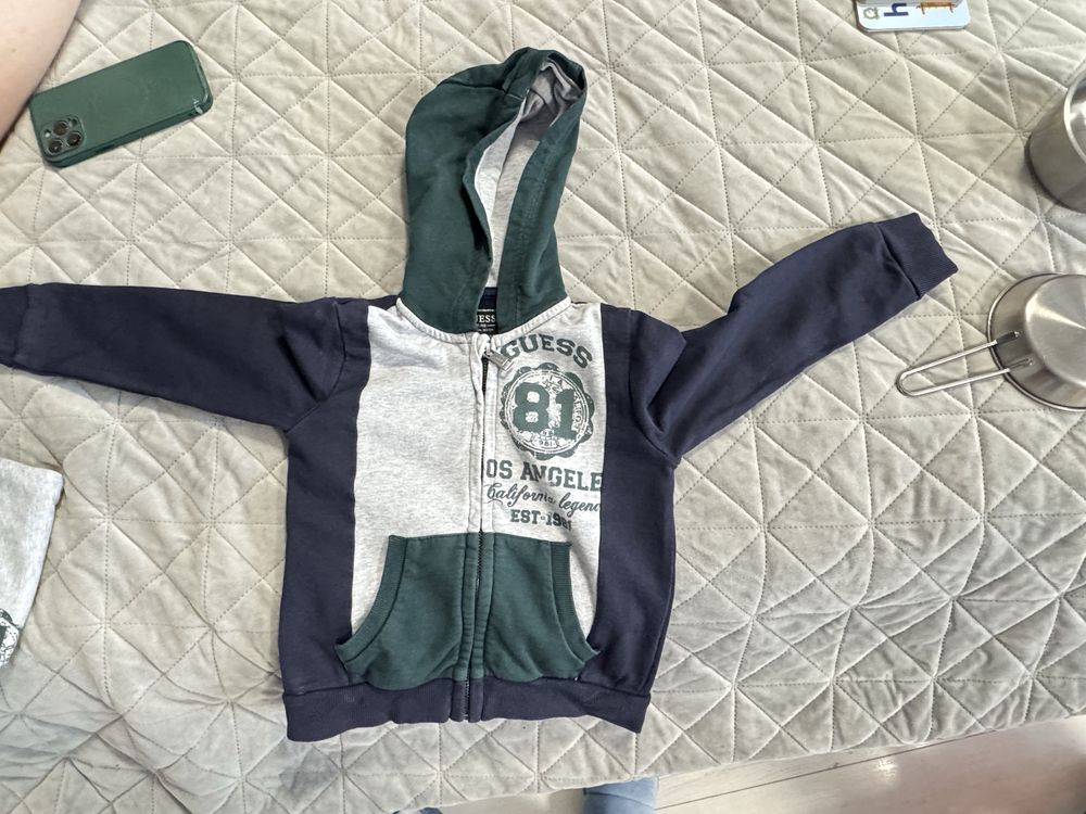 Анцуг Guess 3 години