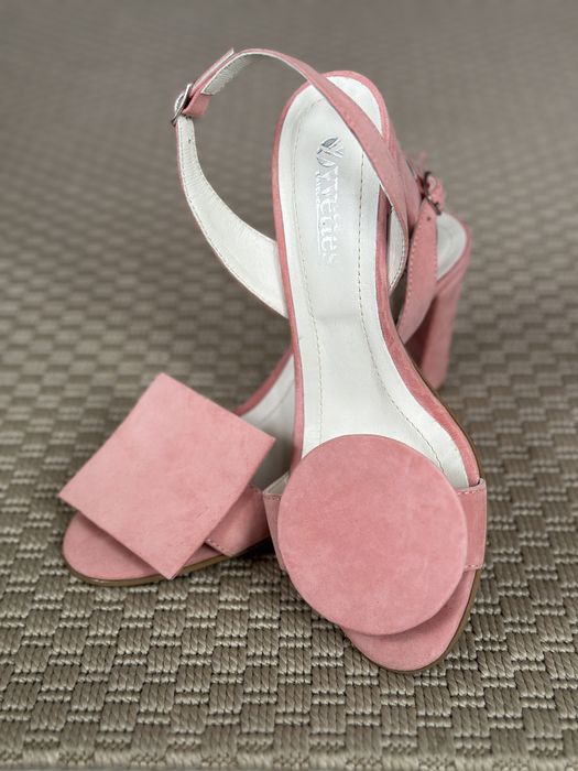 Sandale YVETTES - Scarlett