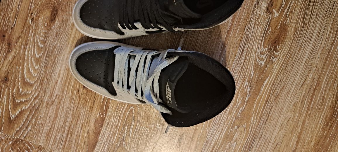 Jordan shadow 2.0