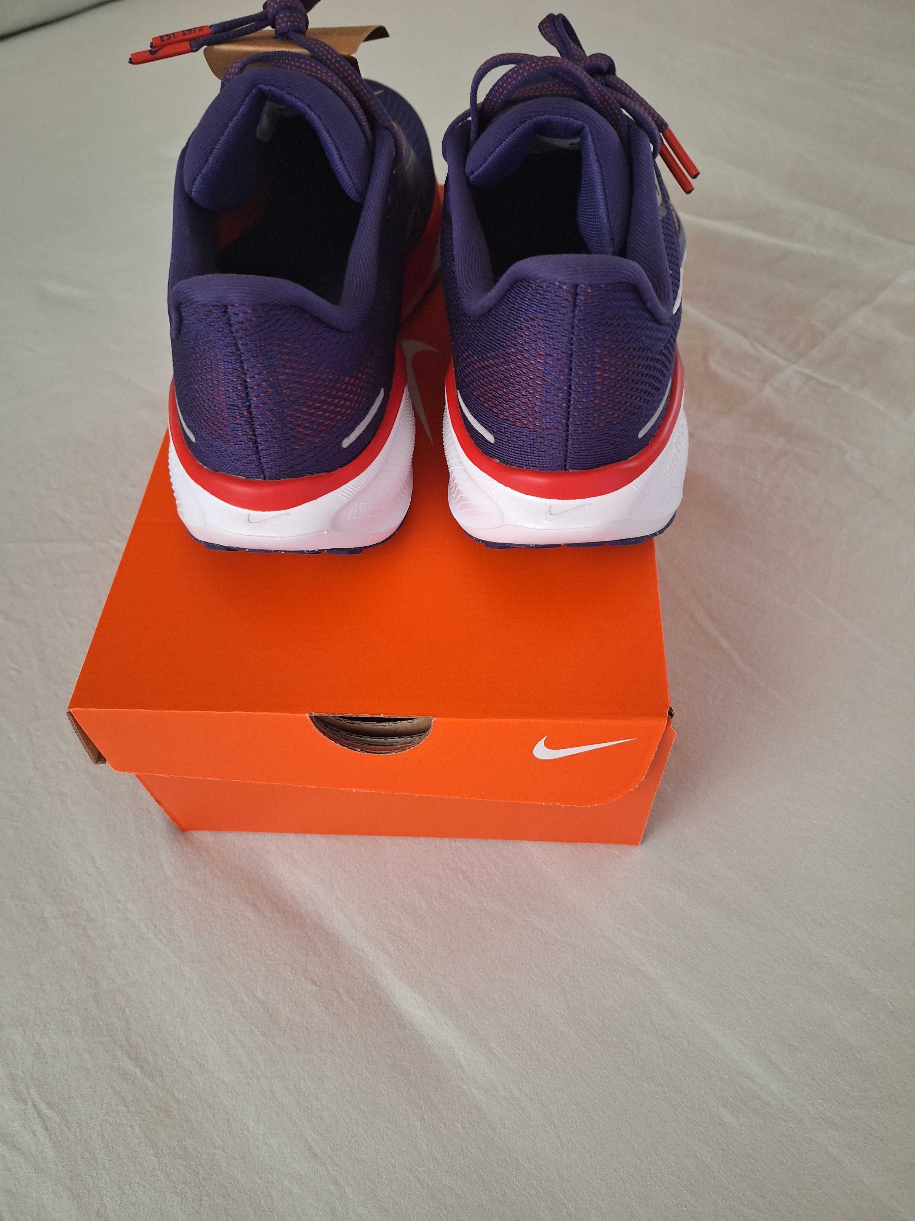 Мъжки маратонки,НОВИ,NIKE Pegasus airzoom,ReactX TIGERS