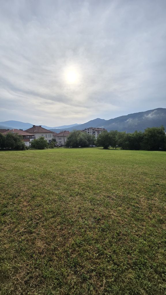 Продава се Парцел в София, Лозенец - 4952 кв.м за 26 €/кв.м - Снимка #4