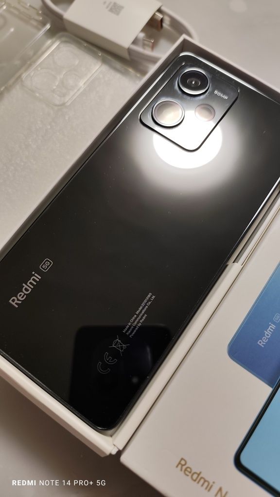 Xiaomi Redmi note 12 pro 5G
