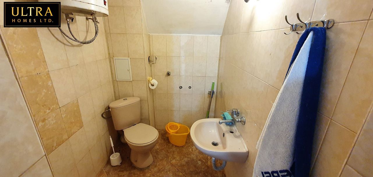 Продава се Двустаен апартамент в Бургас, Изгрев - 91 кв.м за 725 €/кв.м - Снимка #8