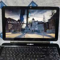 Packard Bell Notebook+SmartTV+DVD  4 in 1 (Win7+WinXP+Android8.1).