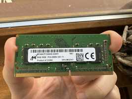 Memorie RAM Laptop 8GB DDR4