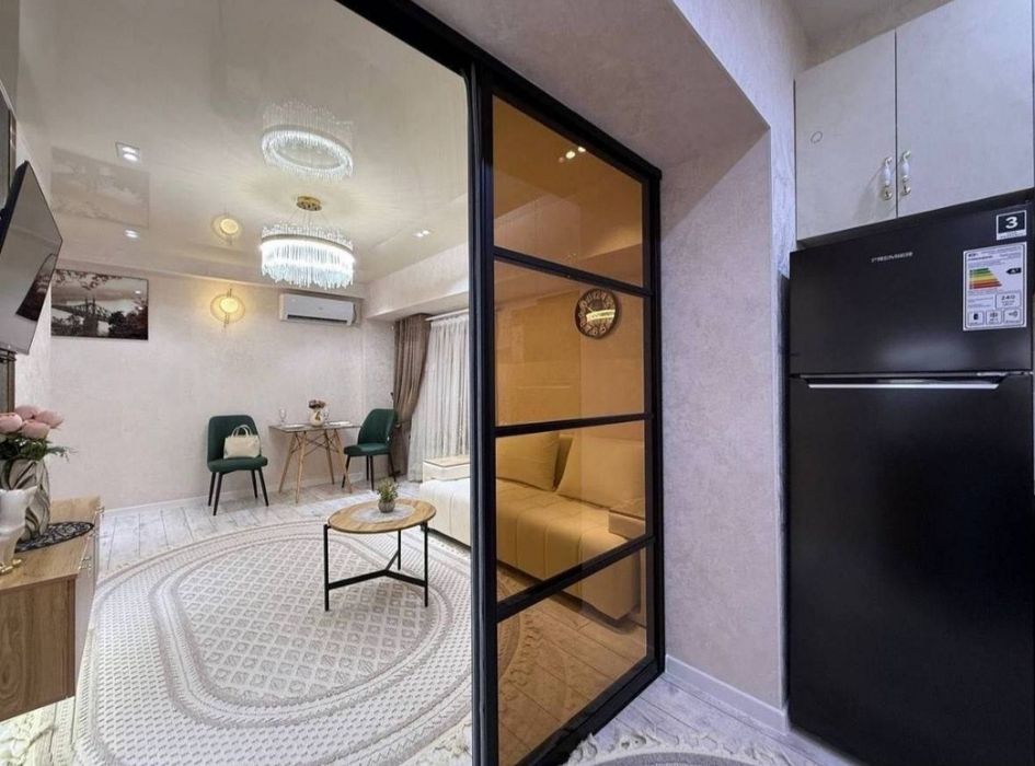 Ц-5 Минор сдаётся 2х комнатная евро квартира! Фото реал!