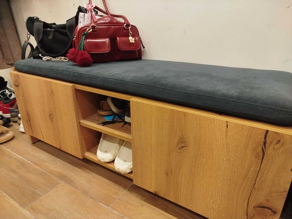 Шкаф пейка за обувки