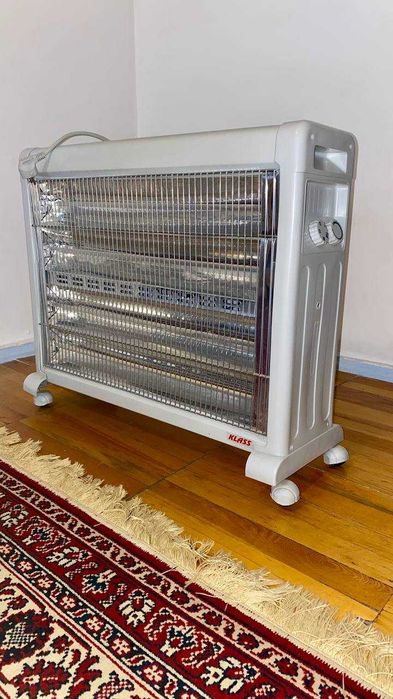 Обогреватель электрический