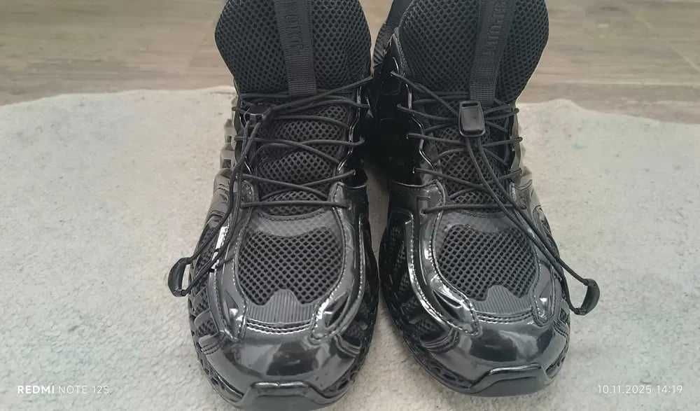 Мъжки маратонки Philip Plein Sport