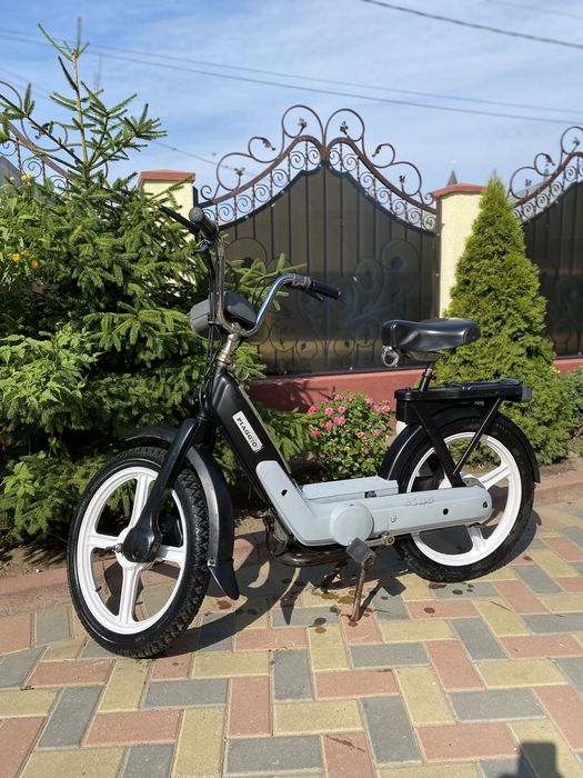 Vând Piaggio Ciao