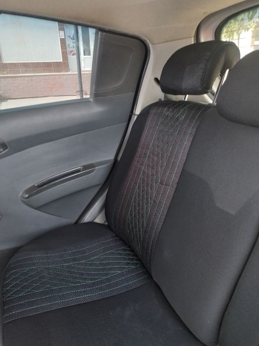 Spark 2013 kraska bor 20  30% holat yaxshi prabek213600