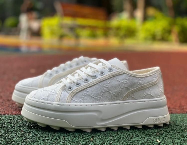 Кецове Gucci 1977