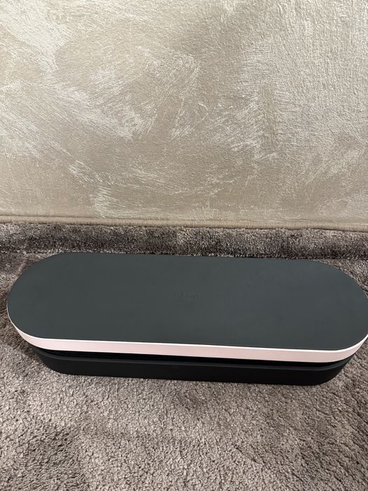 Dyson airstrait розов