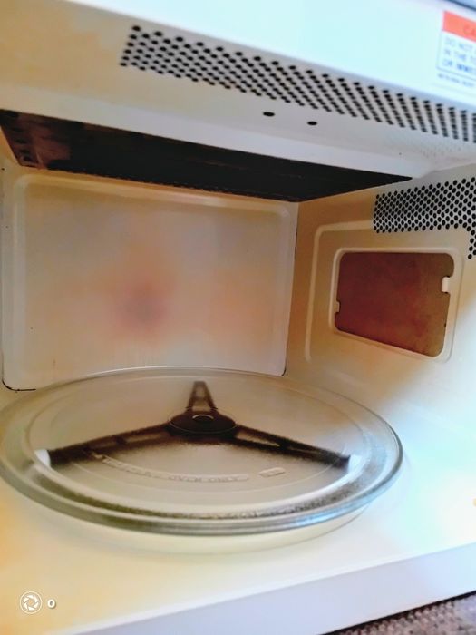 Cuptor cu microunde Whirlpool