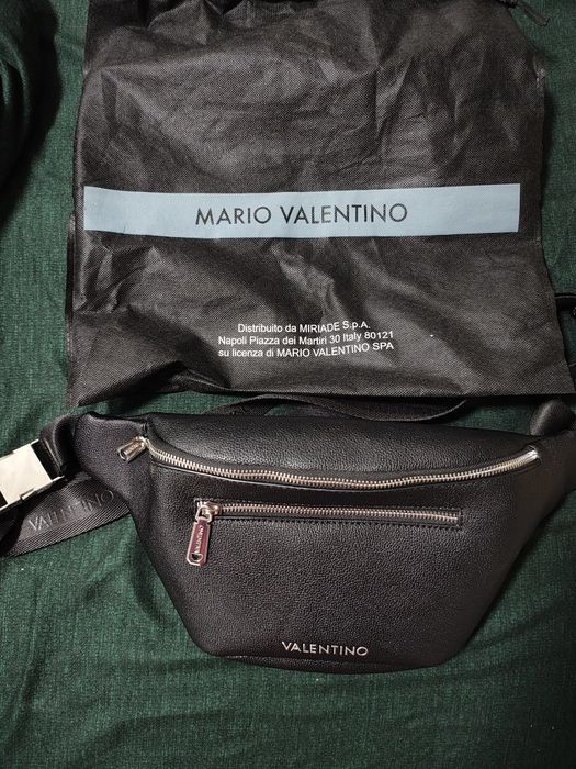 Borseta Valentino