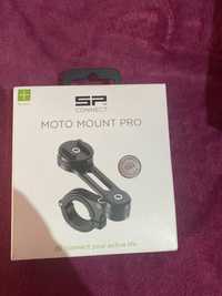 Sistem montaj SP connect Moto MOUNT
