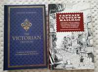 Pachet carti istorie / epoca victoriana - Lucinda Hawksley