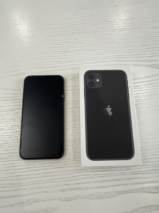 Iphone 11 128 gb