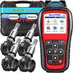 Senzor presiune roti, orice marca auto. Calitate AUTEL TPMS