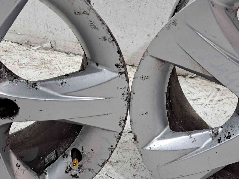 Set jante aliaj Hyundai i40 Wagon [Fabr 2012-2019] R16, 5X114.3