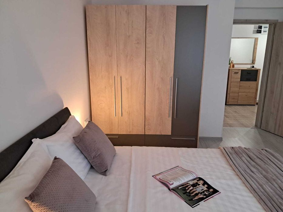 Montaj mobilier, sanitare, electrice in Bucuresti sectoarele 2, 3 si 4