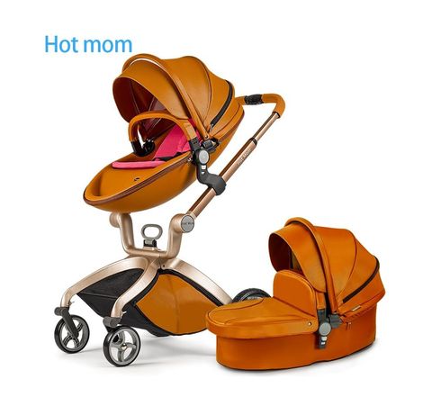 Продается коляска Hot Mom оригинал