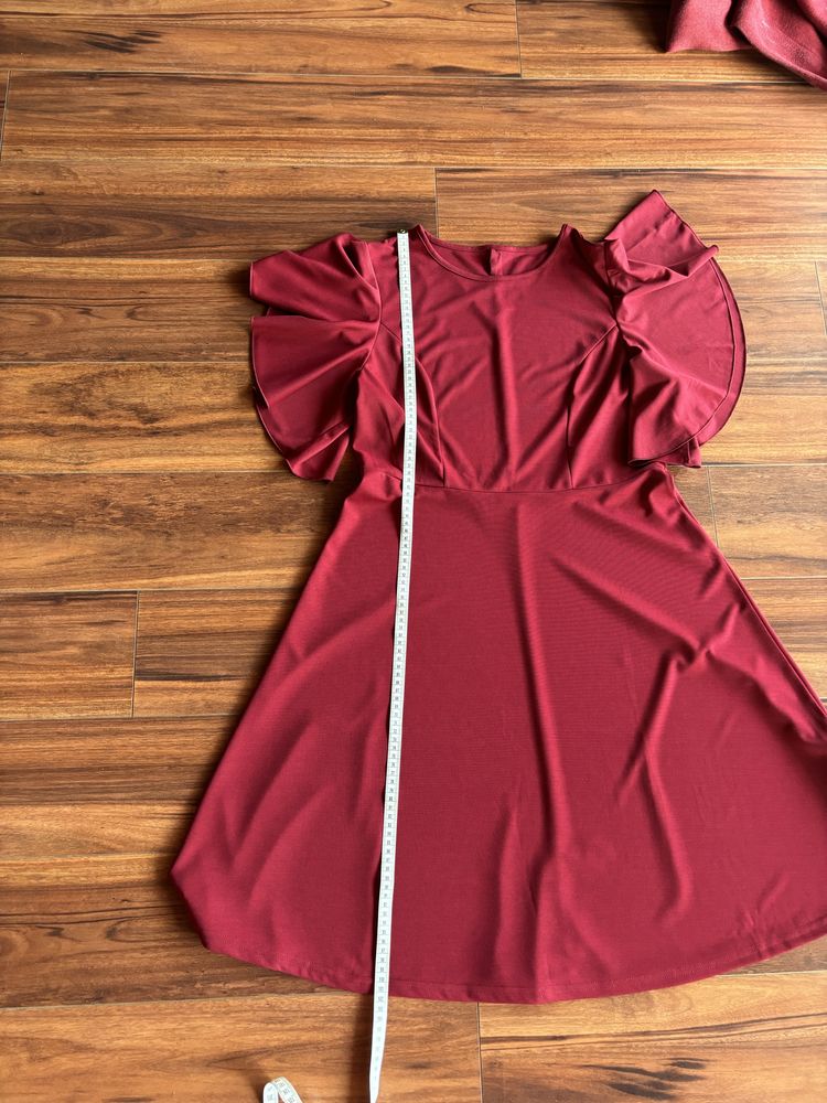 Shein rochie dama bodycon