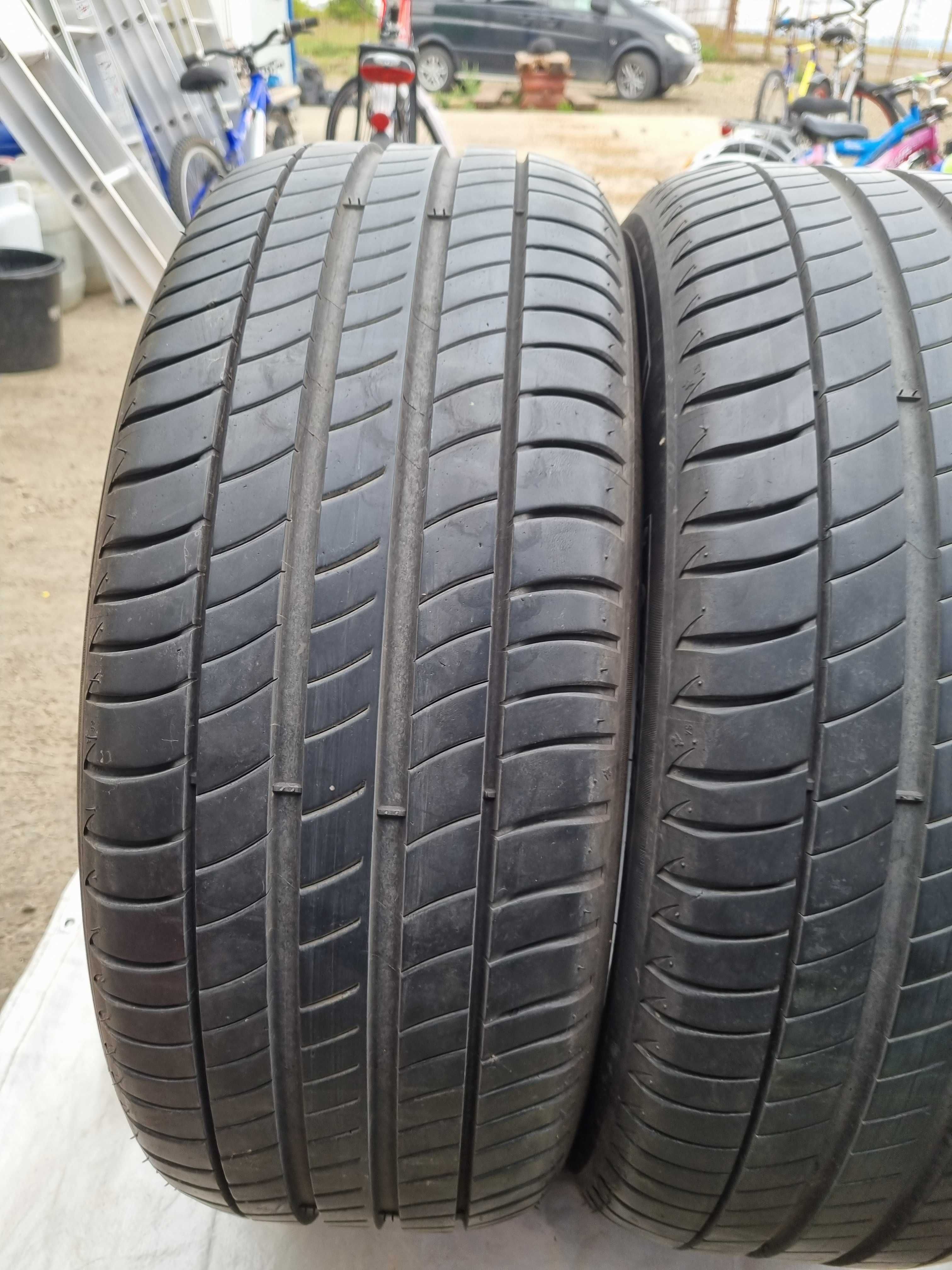 Anvelope 215 50 18 Michelin Primacy 3 Green X Vara