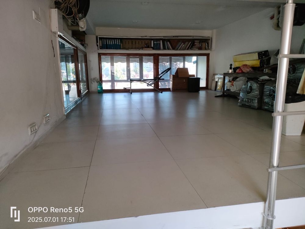 Spatiu comercial in Constanta langa GARA