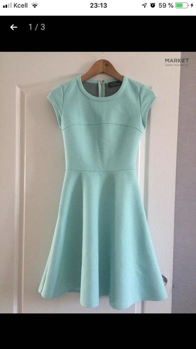 Платье love republic