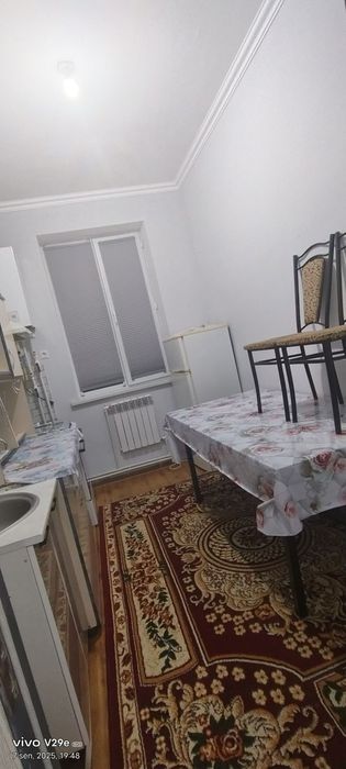 3 xonaliy dom ijaraga beriladi