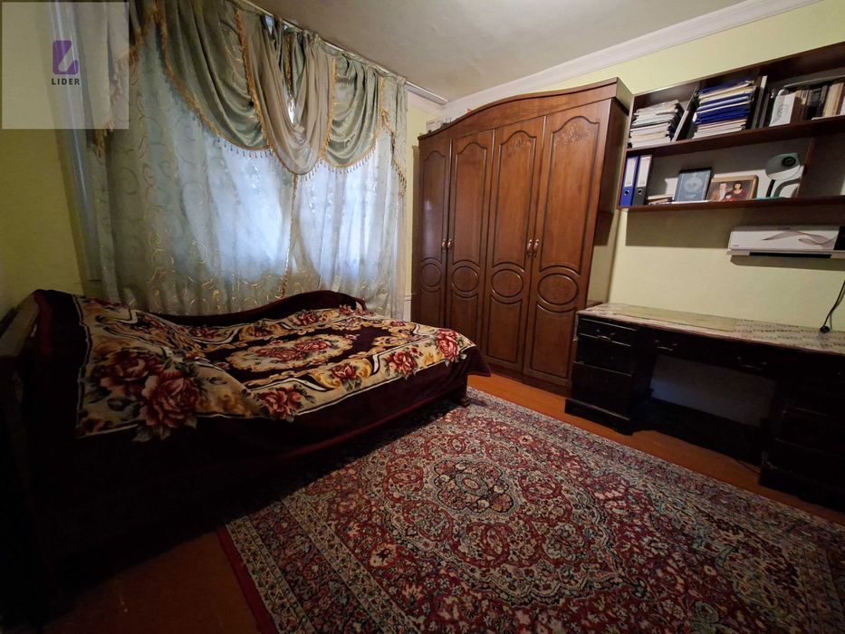 Продается 3х ком квартира Вокзал 77серия