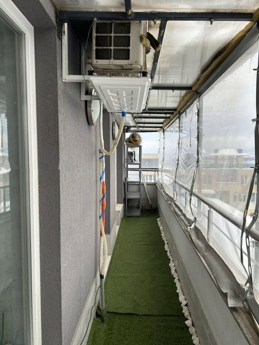 Дава се под наем Двустаен апартамент в София, Левски Г - 64 кв.м за 625 € - Снимка #10