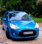 Citroen C3  fabricatie 2011