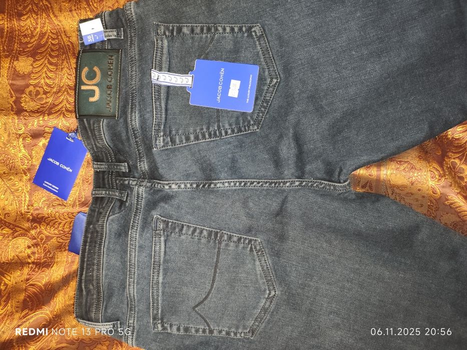 Jаcob Cohen-   мъжки дънки