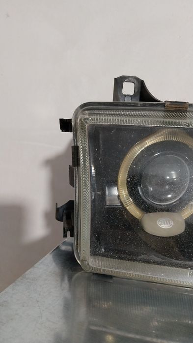 Hella Celis фарове за бмв е36