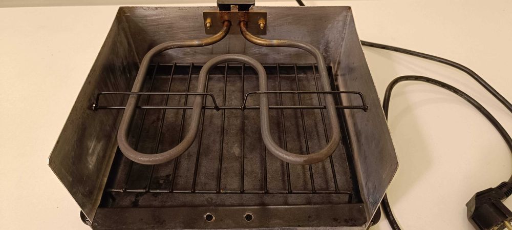 Парти грил за запечени сандвичи