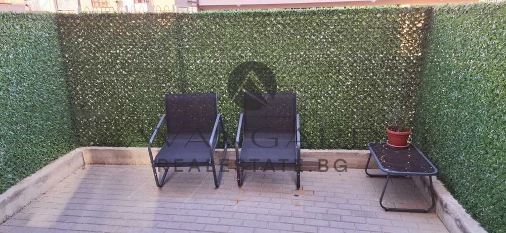 Продава се Едностаен апартамент в Пловдив, Кючук Париж - 66 кв.м за 1493 €/кв.м - Снимка #12