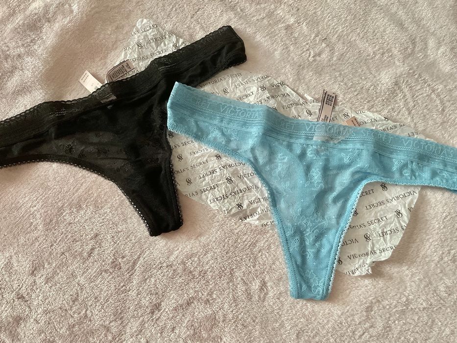 Victoria’s Secret NOI masura M & L