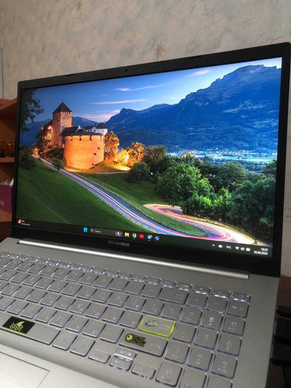 ноутбук Asus VivoBook