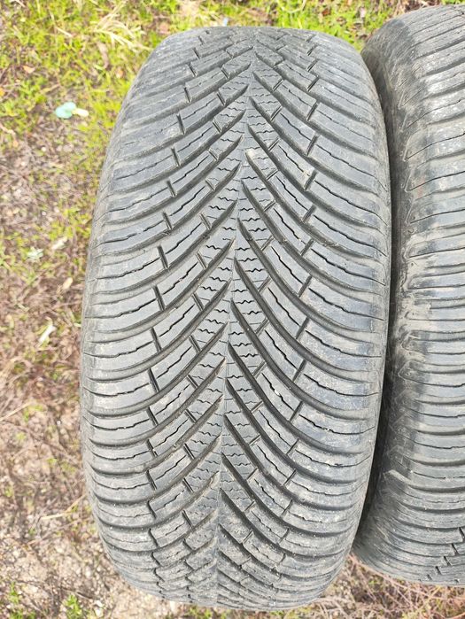 Vredestein Quatrac 205/55R16 2 бр