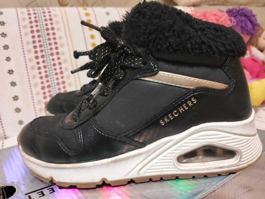 Adidași Skechers 30