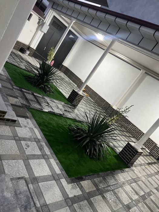 Срочно продаётся готовый участок