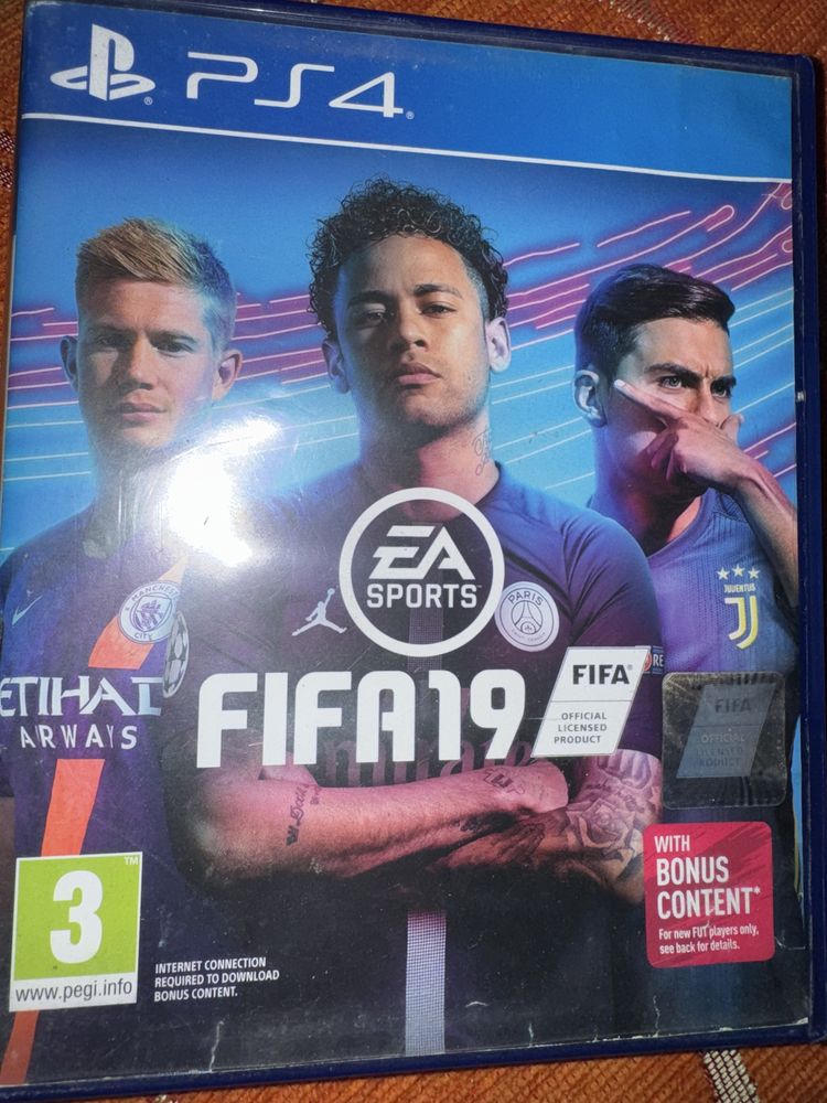Игри за playstation 4